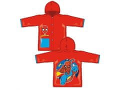 Arditex Otroški dežni plašč SPIDERMAN, SM15532