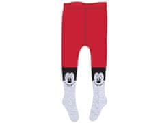 E plus M Dečki MICKEY MOUSE / rdeča, 52368254