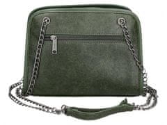 Joummabags Ženska torbica PEPE JEANS DONNA Green / Olive green, 7275332