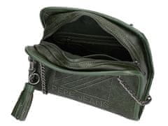 Joummabags Ženska torbica PEPE JEANS DONNA Green / Olive green, 7275332