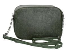 Joummabags Ženska torbica PEPE JEANS DONNA Green/Olive green, 7275232