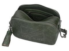 Joummabags Ženska torbica PEPE JEANS DONNA Green/Olive green, 7275232