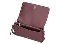 Joummabags Ženska torbica PEPE JEANS Mara Bordeaux/Burgunddy, 7245232