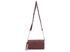 Joummabags Ženska torbica PEPE JEANS Mara Bordeaux/Burgunddy, 7245232