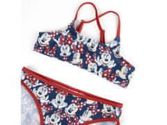 Artesania Cerda Dekliške dvodelne kopalke MINNIE MOUSE Bikini, 2200008871