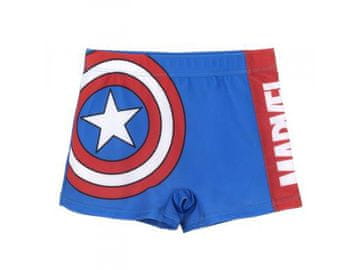 Artesania Cerda AVENGERS Fantovske kopalke s kratkimi hlačkami, 2200008862