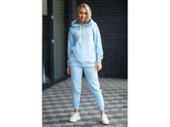 Lental Ženske superge Tere - Barva : Baby Blue
