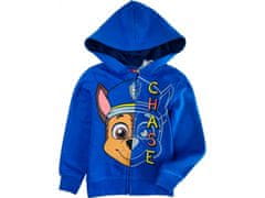 E plus M Mikina jakna s kapuco PAW PATROL