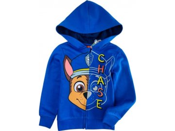 E plus M Mikina jakna s kapuco PAW PATROL