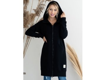 Lental Ženska dolga trenirka Ika - Barva : Black