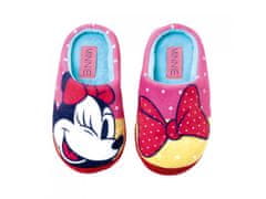 Arditex Stilski otroški copati MINNIE MOUSE, WD14749