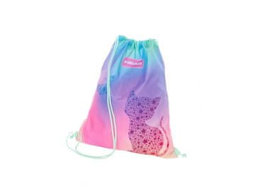 Head Torbica s kapuco Head KITTY OMBRE, AD1, 507022052