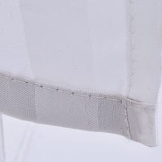Vidaxl Zavesa za tuš Bambus 180x200 cm