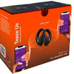 We-Vibe Set obročkov za penis We-Vibe Tease Us (Bond &amp; Bond)