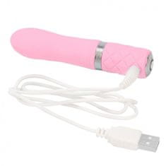Pillow Talk Vibrator Pillow Talk Flirty, roza