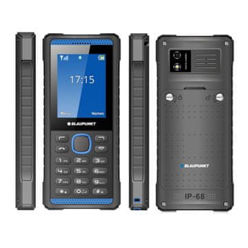 Blaupunkt Blaupunkt SAND