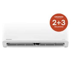 Grundig Klimatska naprava GEHPK 125/GEHPK 126