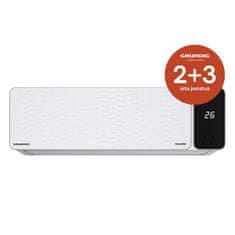 Klimatska naprava GEEPDH 120 / 121