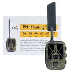 PNI Lovska kamera Hunting 550C 4G