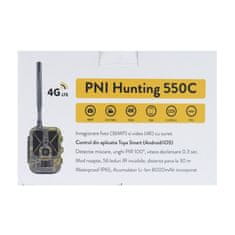 PNI Lovska kamera Hunting 550C 4G