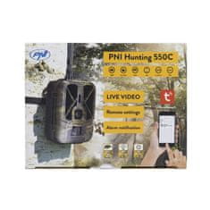PNI Lovska kamera Hunting 550C 4G