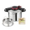Tefal Clipso Minut Easy ekonom lonec, 9 l (P4624966)
