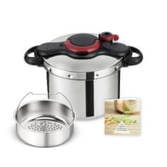 Tefal Clipso Minut Easy ekonom lonec, 9 l (P4624966)