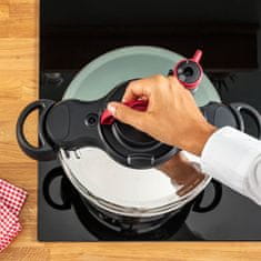 Tefal Clipso Minut Easy ekonom lonec, 9 l (P4624966)