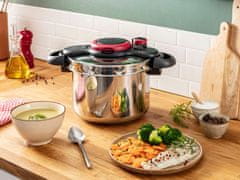 Tefal Clipso Minut Easy ekonom lonec, 9 l (P4624966)