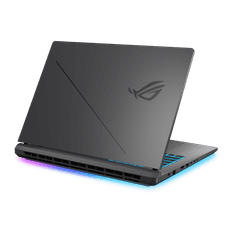 ASUS ROG Strix G815LM-S9014W gaming prenosnik, 45,72cm (18), WQXGA, Ultra 9 275HX, 32GB, 1TB, RTX5060, W11H (90NR0LP1-M002K0)