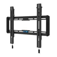 Neomounts WL35-550BL14/Display Holder/Wall/32-65"/Hinged/VESA 400X400/load capacity 60kg/black