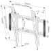 Neomounts WL35-550BL14/Display Holder/Wall/32-65"/Hinged/VESA 400X400/load capacity 60kg/black