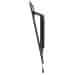 Neomounts WL35-550BL14/Display Holder/Wall/32-65"/Hinged/VESA 400X400/load capacity 60kg/black