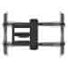 Neomounts WL40-550BL16/Display holder/wall mount/40-65"/3 pin/VESA 600X400/load capacity 40kg/black