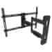 Neomounts WL40-550BL16/Display holder/wall mount/40-65"/3 pin/VESA 600X400/load capacity 40kg/black
