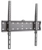 Neomounts FPMA-W300BLACK/Display Holder/Wall/32-55"/fixed/VESA 400X400/load capacity 40kg/black