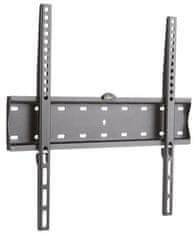 Neomounts FPMA-W300BLACK/Display Holder/Wall/32-55"/fixed/VESA 400X400/load capacity 40kg/black