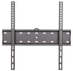Neomounts FPMA-W300BLACK/Display Holder/Wall/32-55"/fixed/VESA 400X400/load capacity 40kg/black