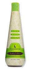 Macadamia Gladilni balzam za vse tipe las (Smoothing Conditioner) (Neto kolièina 300 ml)