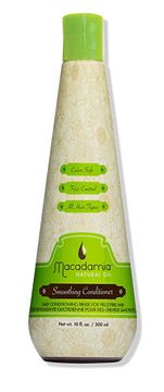 Macadamia Gladilni balzam za vse tipe las (Smoothing Conditioner)