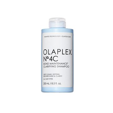 Olaplex No.4C globinsko čistilni šampon (Bond Maintenance Clarify ing Shampoo)