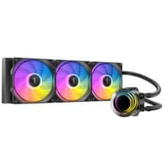Antec VORTEX Lum 360mm ARGB 280W AIO vodno hlajenje