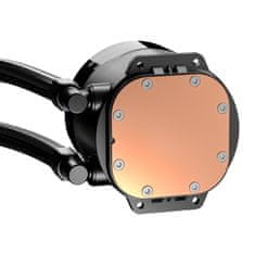 Antec VORTEX Lum 360mm ARGB 280W AIO vodno hlajenje