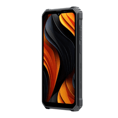 Blackview BV6200 Plus 8+16/256GB, 11000mAh, črna