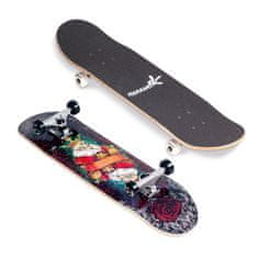 ABEC 7 KING skateboard