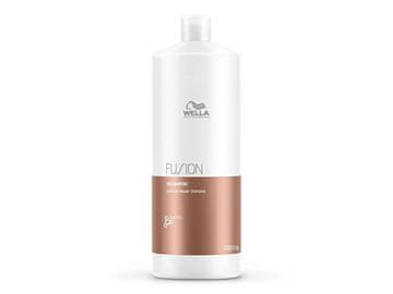 Wella Professionals Intenzivno obnovitveni šampon za poškodovane lase Fusion ( Intense Repair Shampoo)