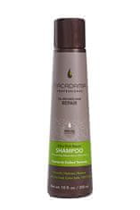 Macadamia Ultra Rich Repair (Shampoo) globoko regenerirajoč šampon za zelo poškodovane lase (Neto kolièina 300 ml)