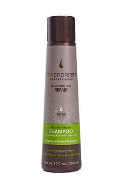 Macadamia Ultra Rich Repair (Shampoo) globoko regenerirajoč šampon za zelo poškodovane lase
