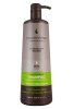 Macadamia Ultra Rich Repair (Shampoo) globoko regenerirajoč šampon za zelo poškodovane lase (Neto kolièina 1000 ml)