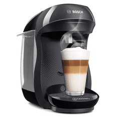 Bosch  Tassimo TAS1002N, Kapsulni kavni aparat
